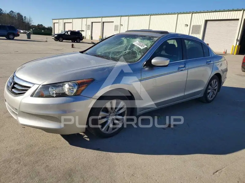 2012 Honda Accord photo