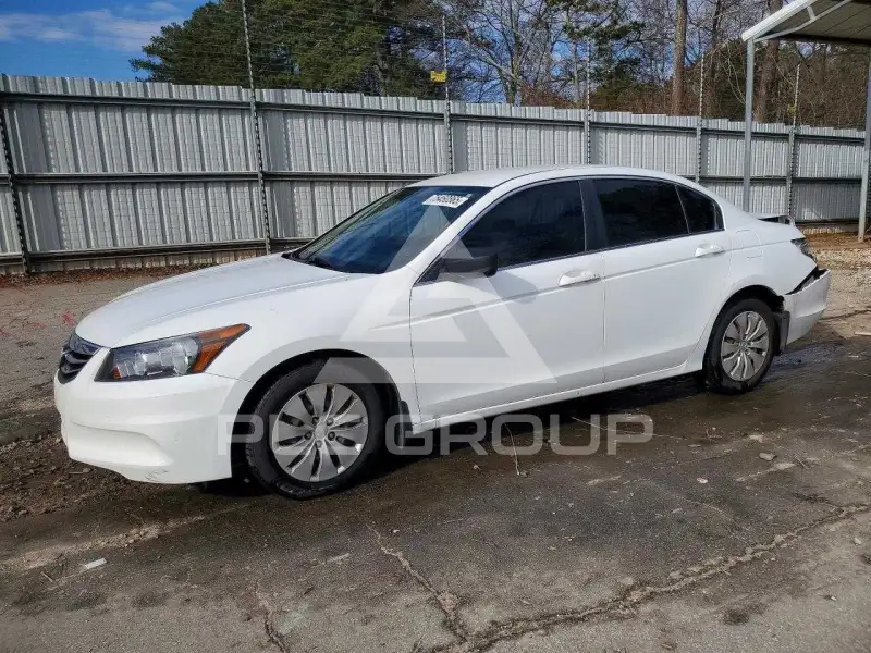 2012 Honda Accord photo