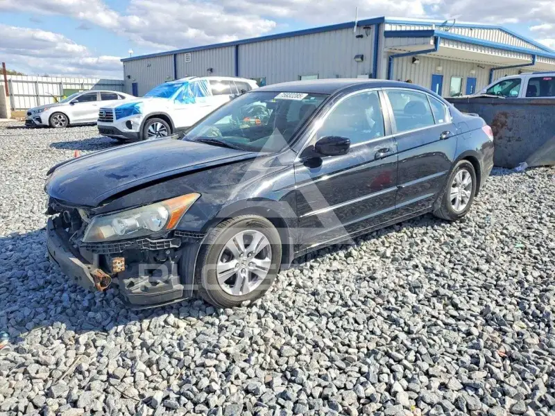 2012 Honda Accord photo