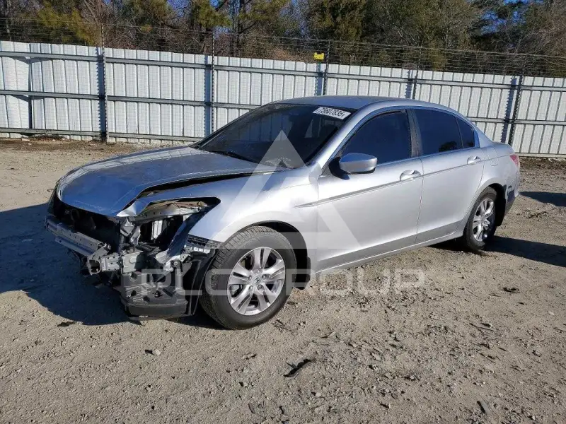 2012 Honda Accord photo