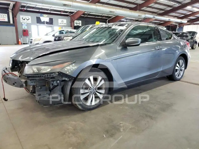 2012 Honda  фото