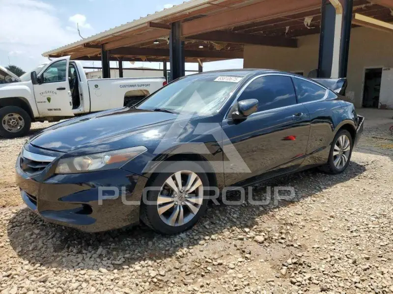 2012 Honda Accord photo