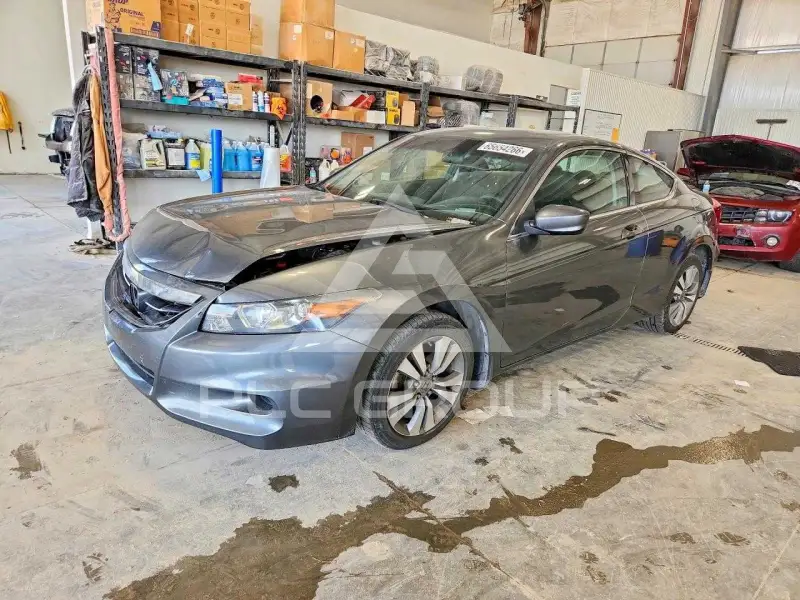 2012 Honda Accord photo