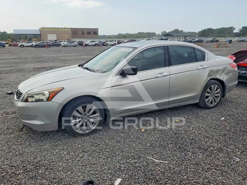 2012 Honda Accord photo
