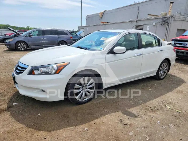 2012 Honda Accord photo