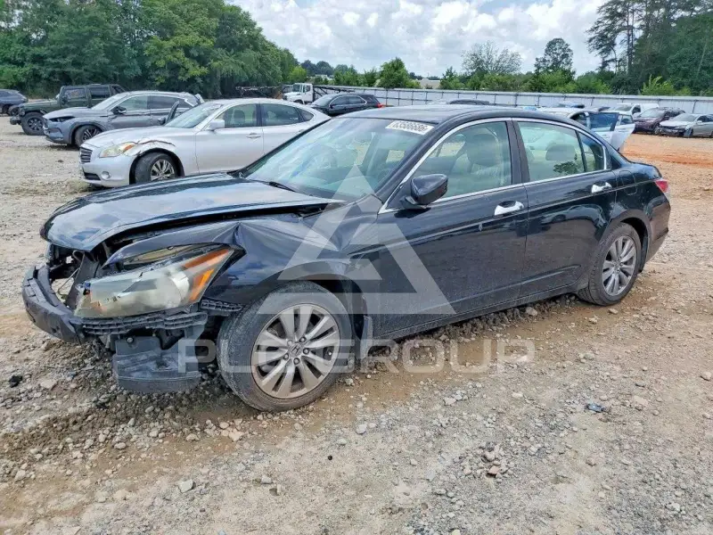 2012 Honda Accord photo