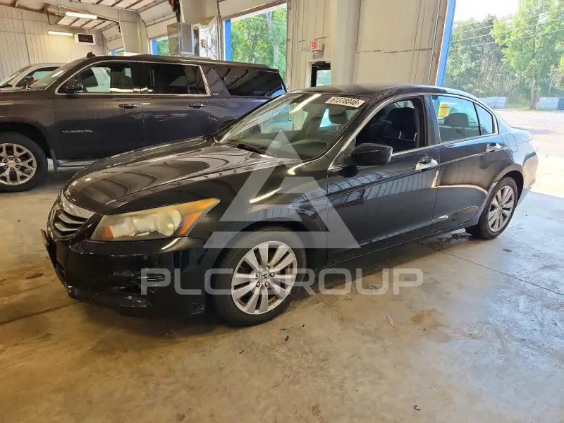 2012 Honda Accord photo