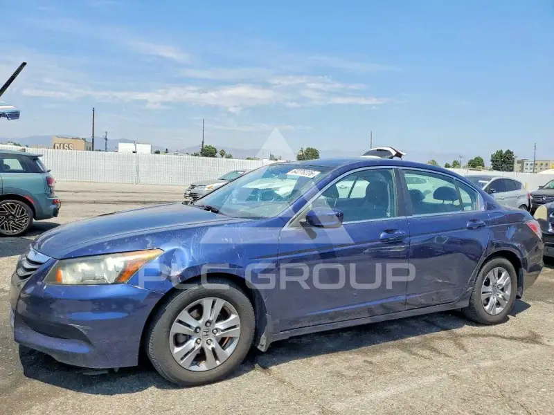 2012 Honda Accord photo