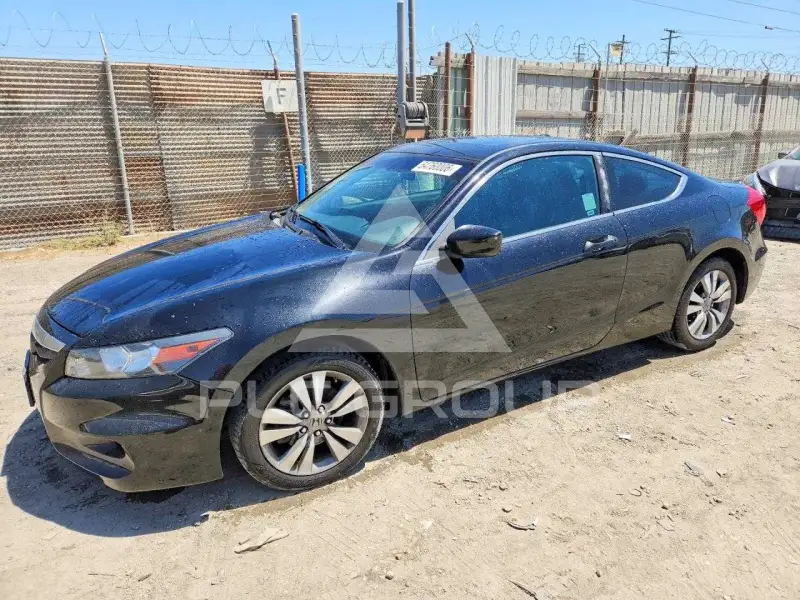 2012 Honda Accord photo