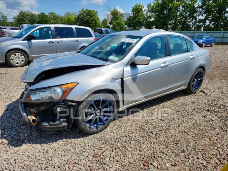 2012 Honda Accord photo