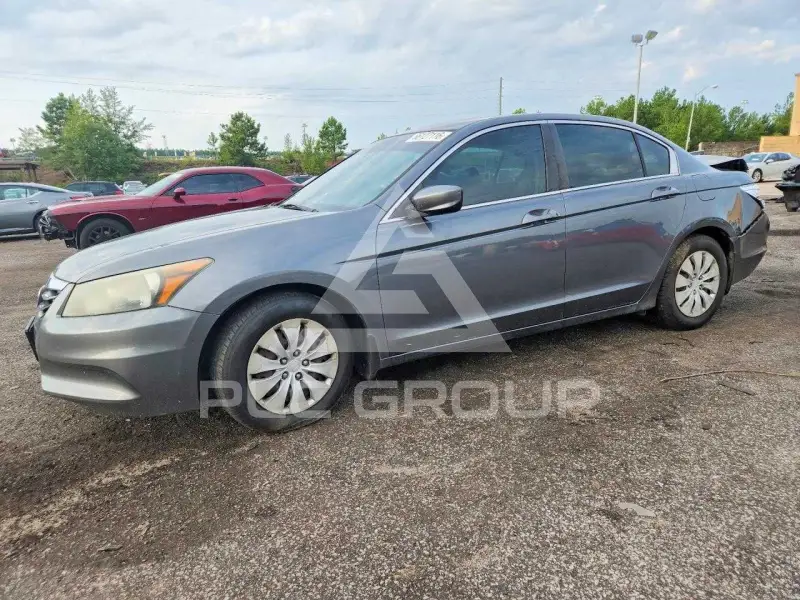 2012 Honda Accord photo