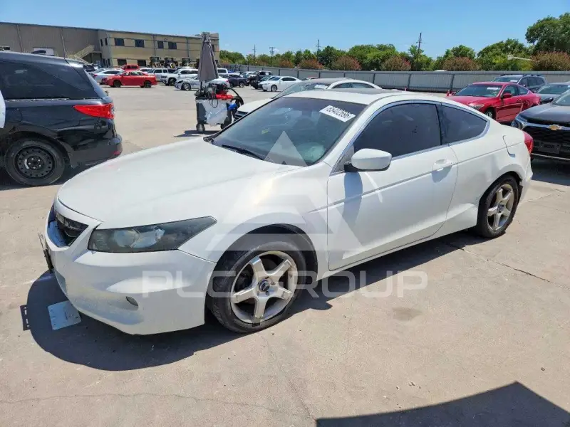 2012 Honda Accord photo