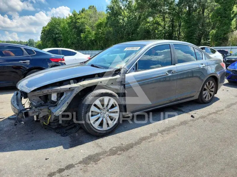 2012 Honda Accord photo