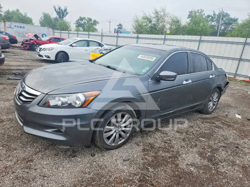 2012 Honda Accord photo