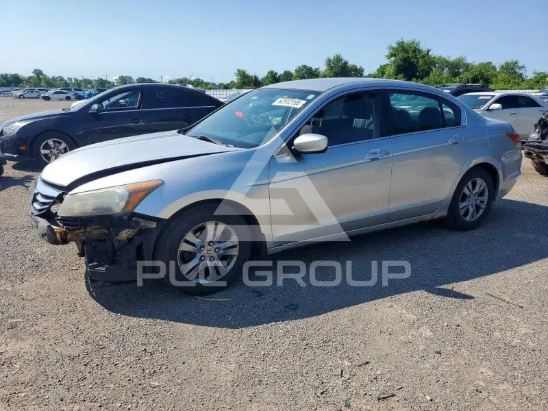 2012 Honda Accord photo