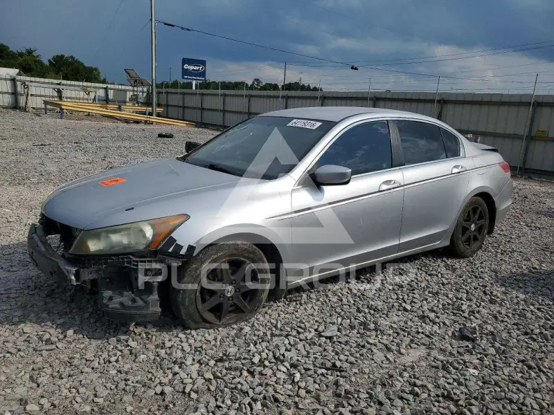 2012 Honda Accord фото