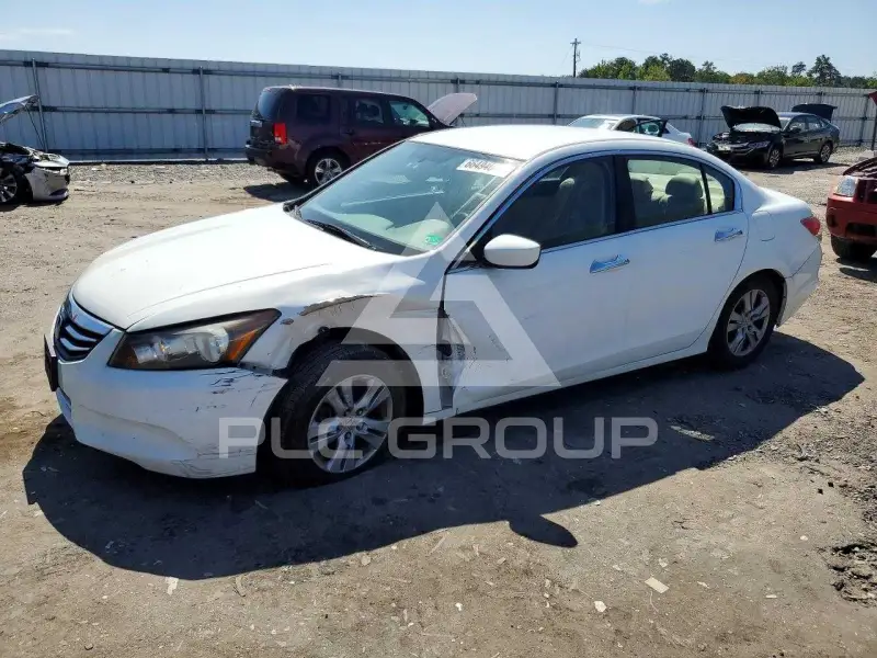 2012 Honda Accord photo