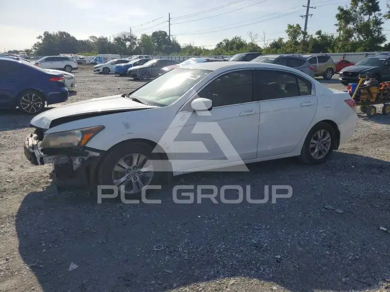 2012 Honda Accord photo