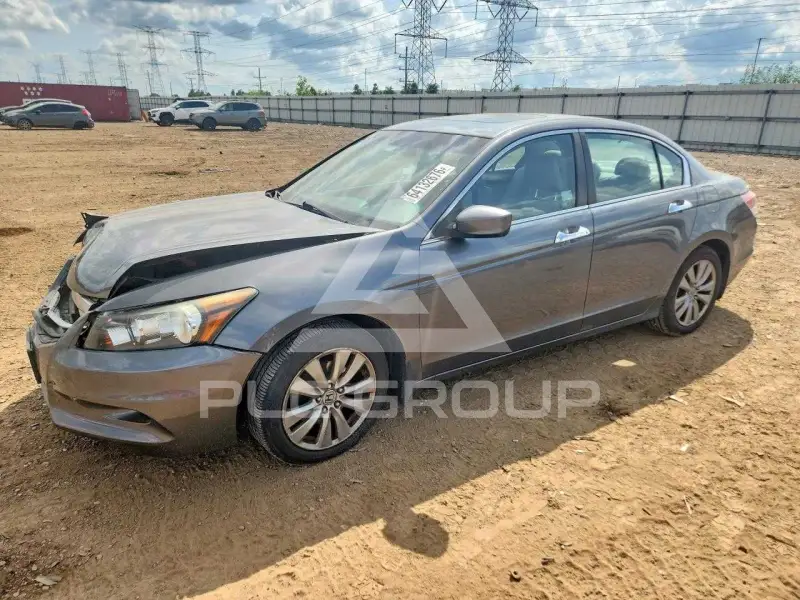2012 Honda Accord photo