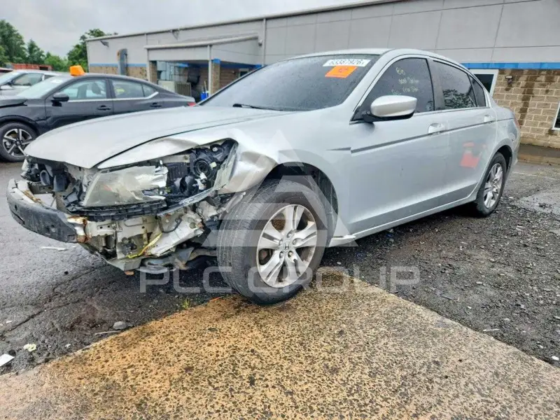 2012 Honda Accord photo