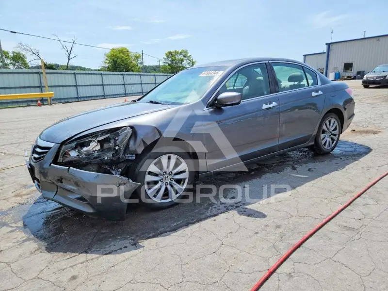 2012 Honda Accord photo