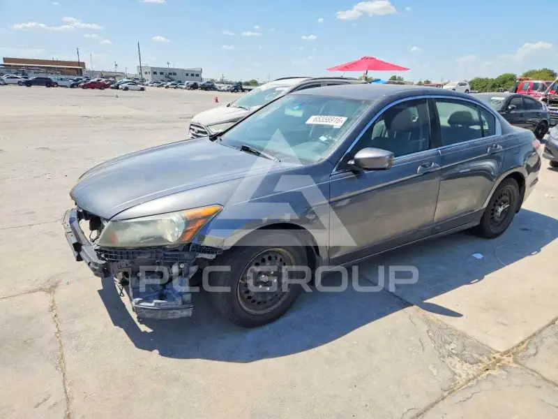 2012 Honda Accord photo