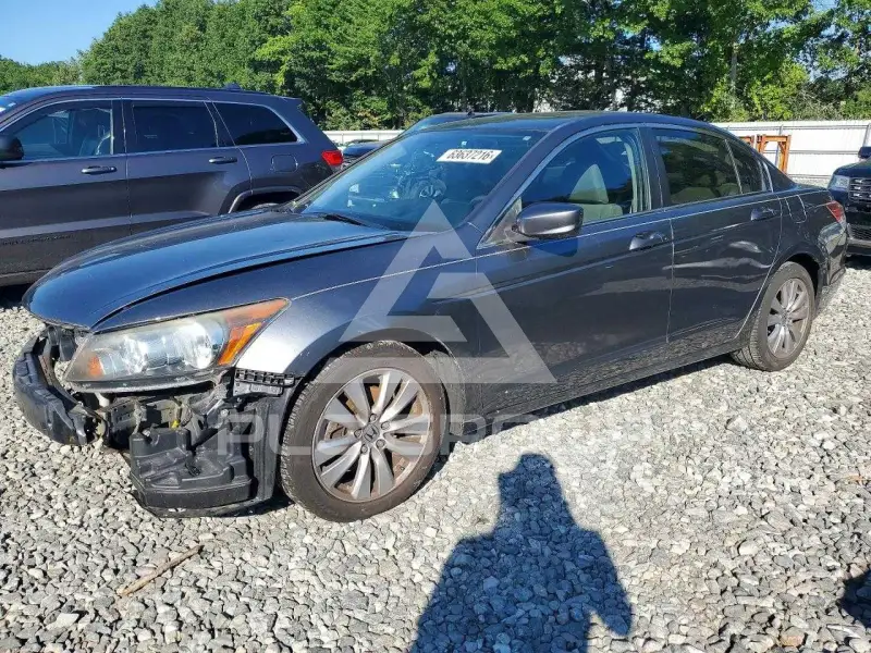 2012 Honda Accord photo