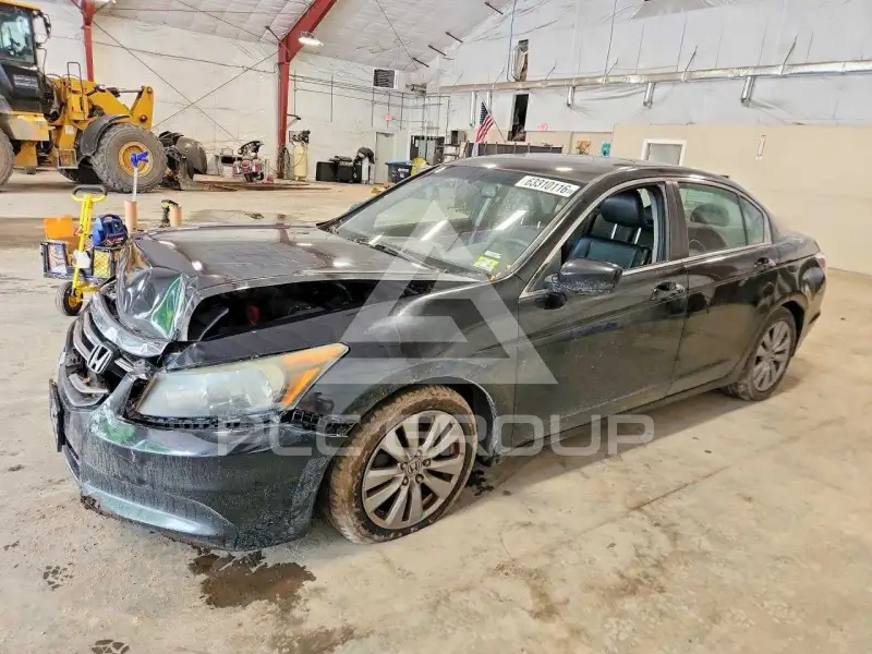 2012 Honda Accord photo
