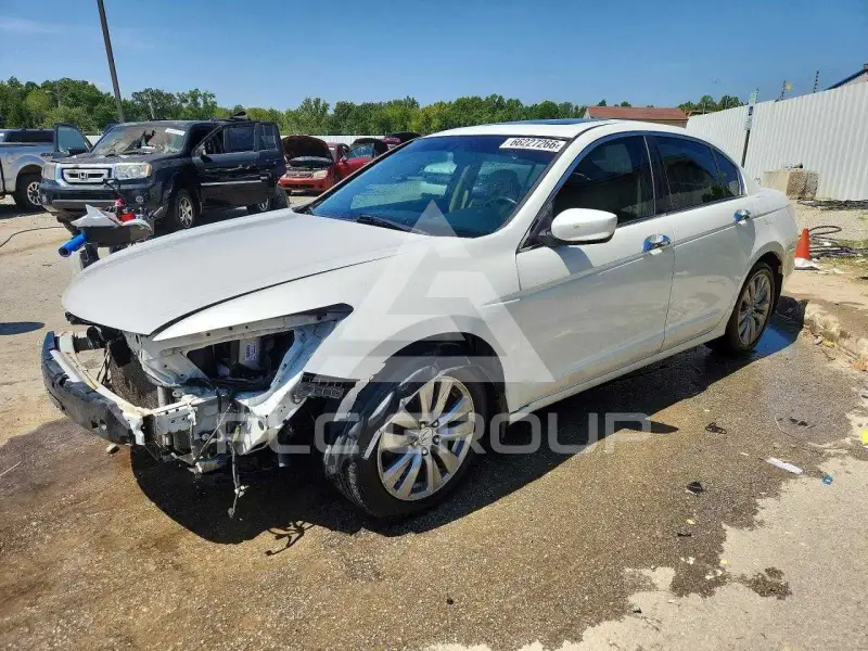 2012 Honda Accord photo