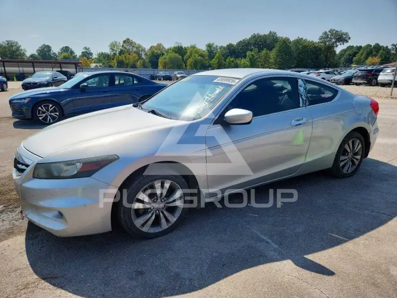 2012 Honda Accord photo