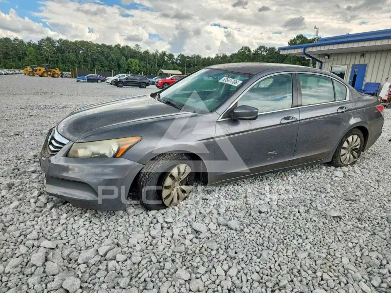 2012 Honda Accord photo