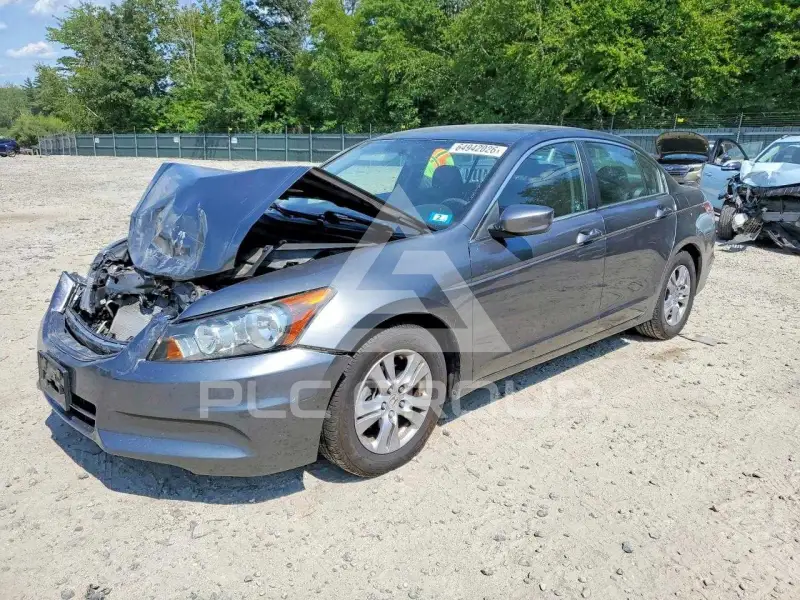 2012 Honda Accord photo