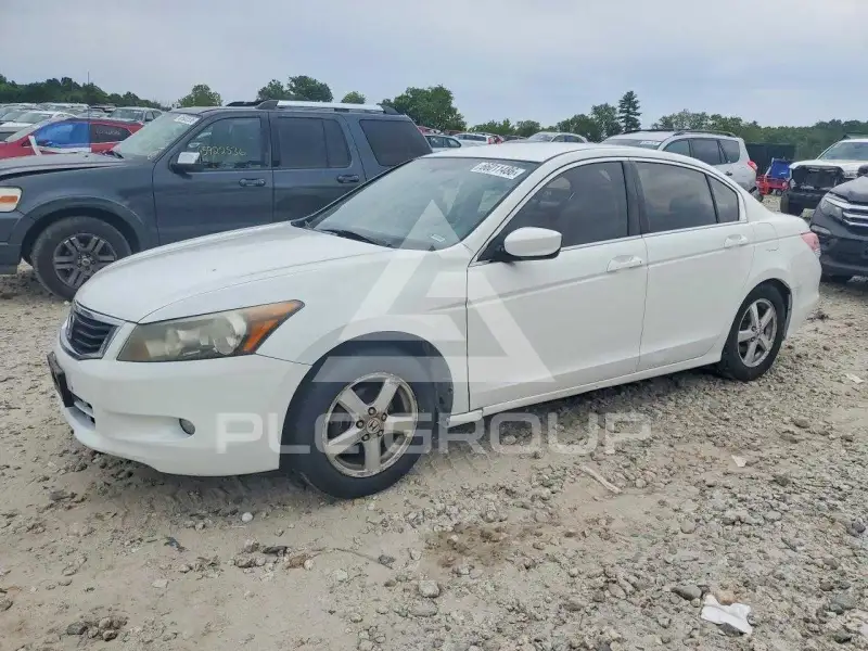 2012 Honda Accord photo