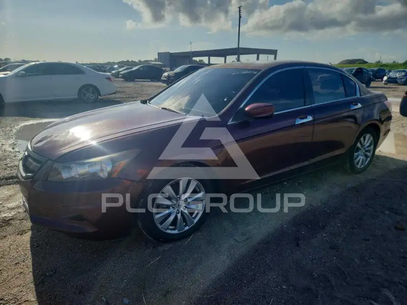 2012 Honda Accord photo