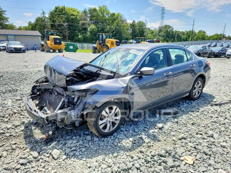 2012 Honda Accord photo