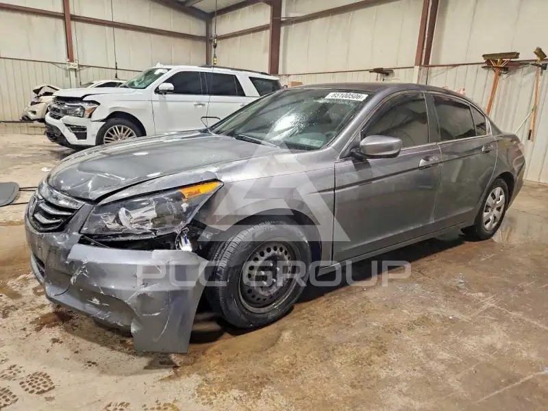 2012 Honda Accord photo
