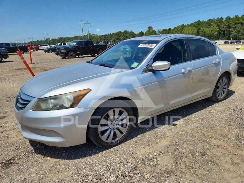 2012 Honda Accord photo
