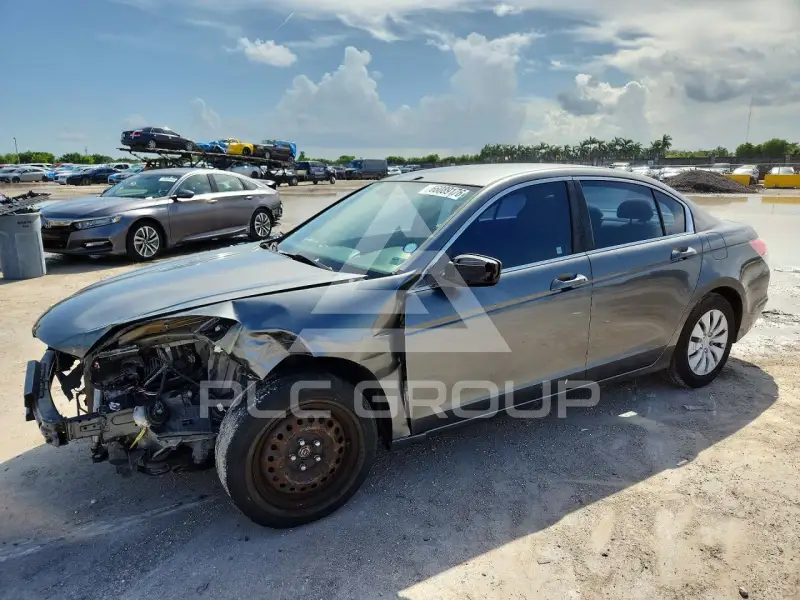 2012 Honda Accord photo