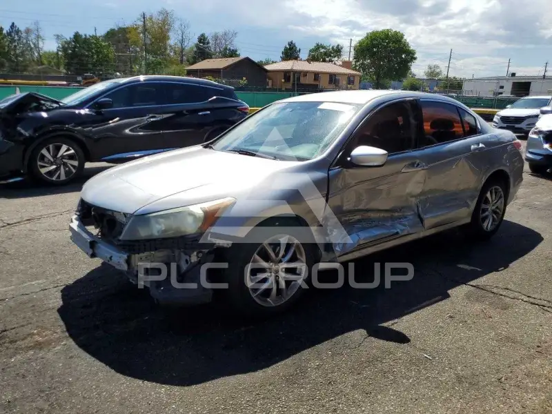2012 Honda Accord photo