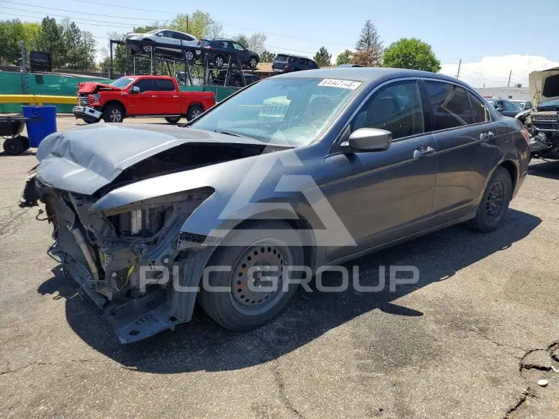 2012 Honda Accord photo