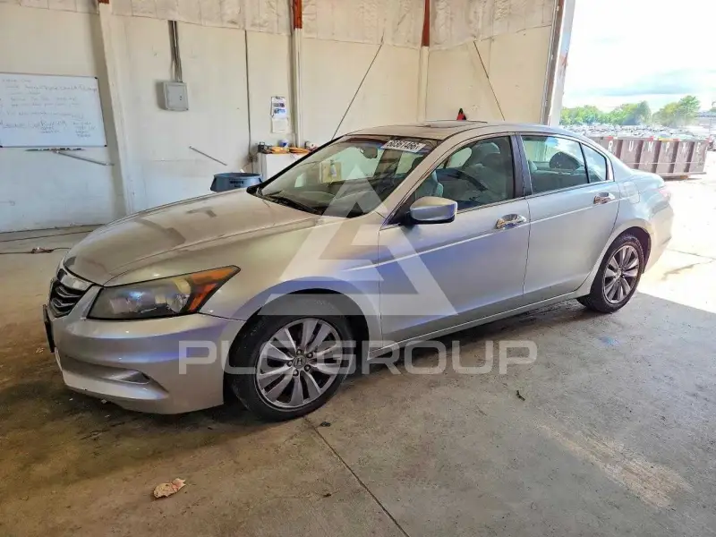 2012 Honda Accord photo