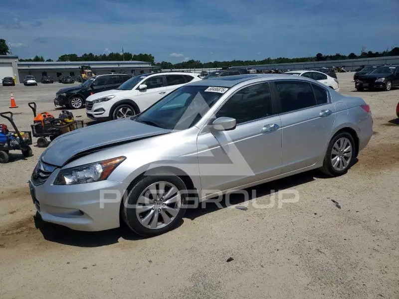 2012 Honda Accord photo