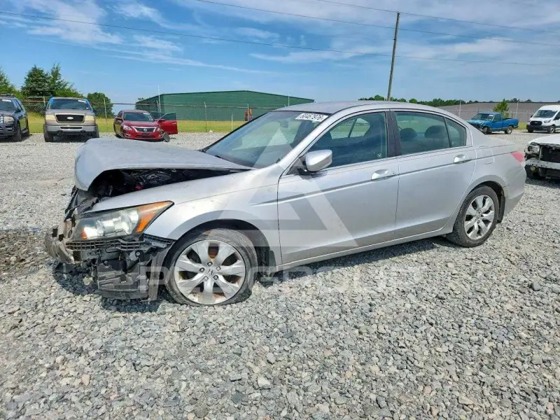 2012 Honda Accord фото