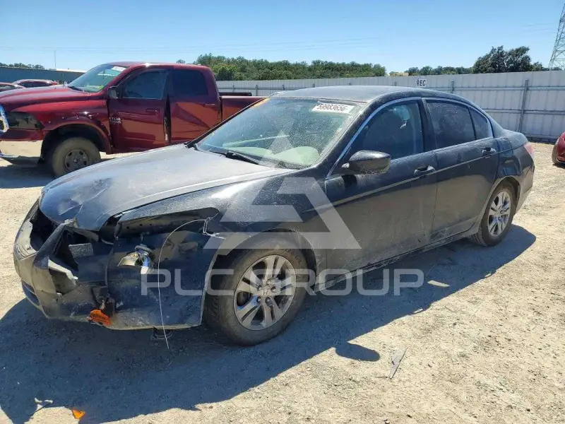 2012 Honda Accord photo