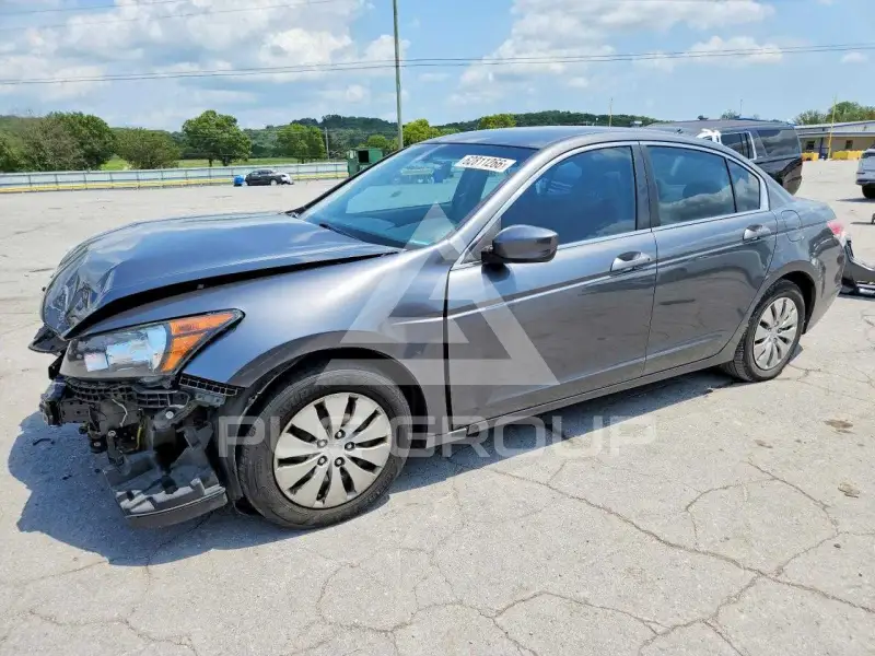 2012 Honda Accord photo