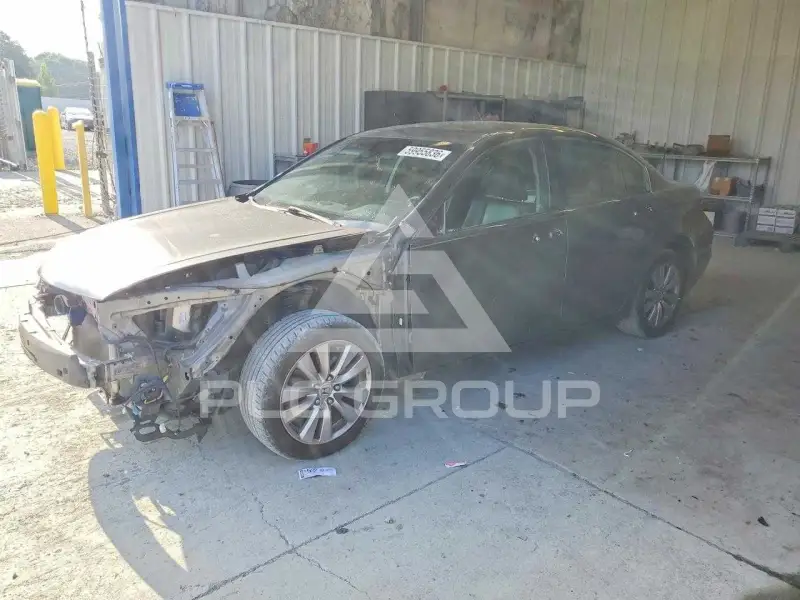 2012 Honda Accord photo