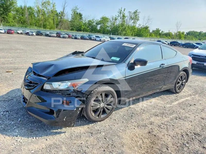 2012 Honda Accord photo