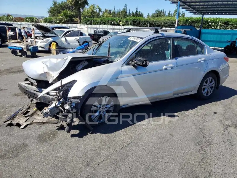 2012 Honda Accord photo
