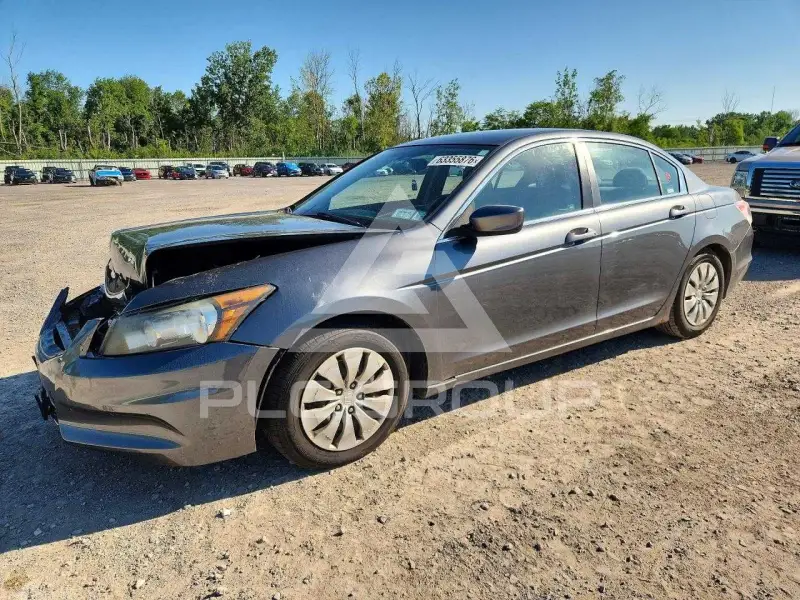2012 Honda Accord photo