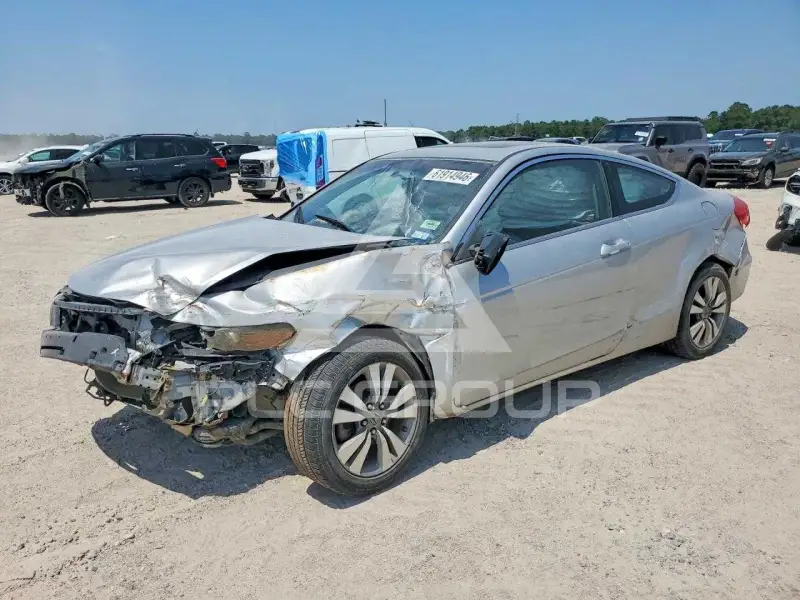 2012 Honda Accord photo
